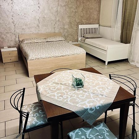 Vila A Casa E Matilde Neapol Exteriér fotografie