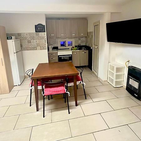 Vila A Casa E Matilde Neapol Exteriér fotografie
