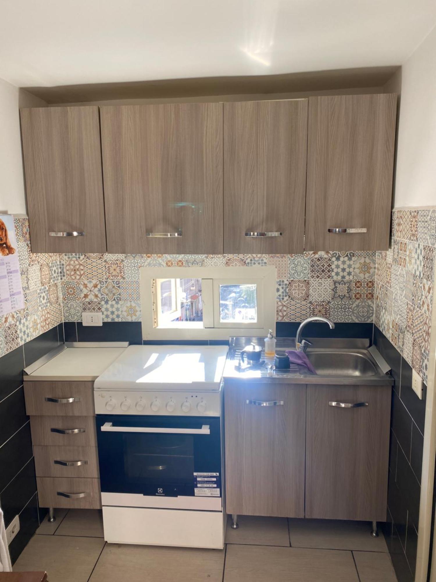 Vila A Casa E Matilde Neapol Exteriér fotografie