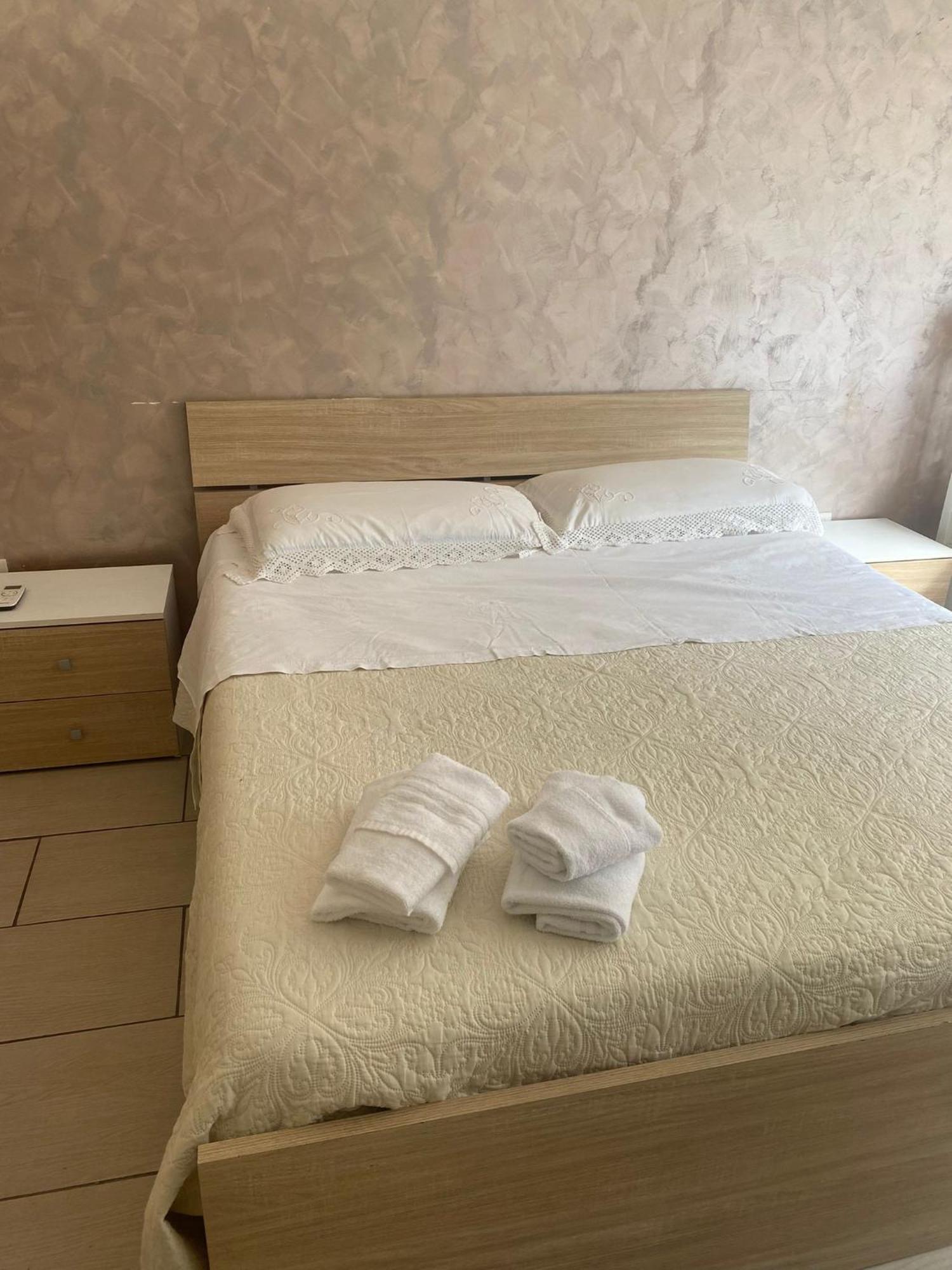 Vila A Casa E Matilde Neapol Exteriér fotografie