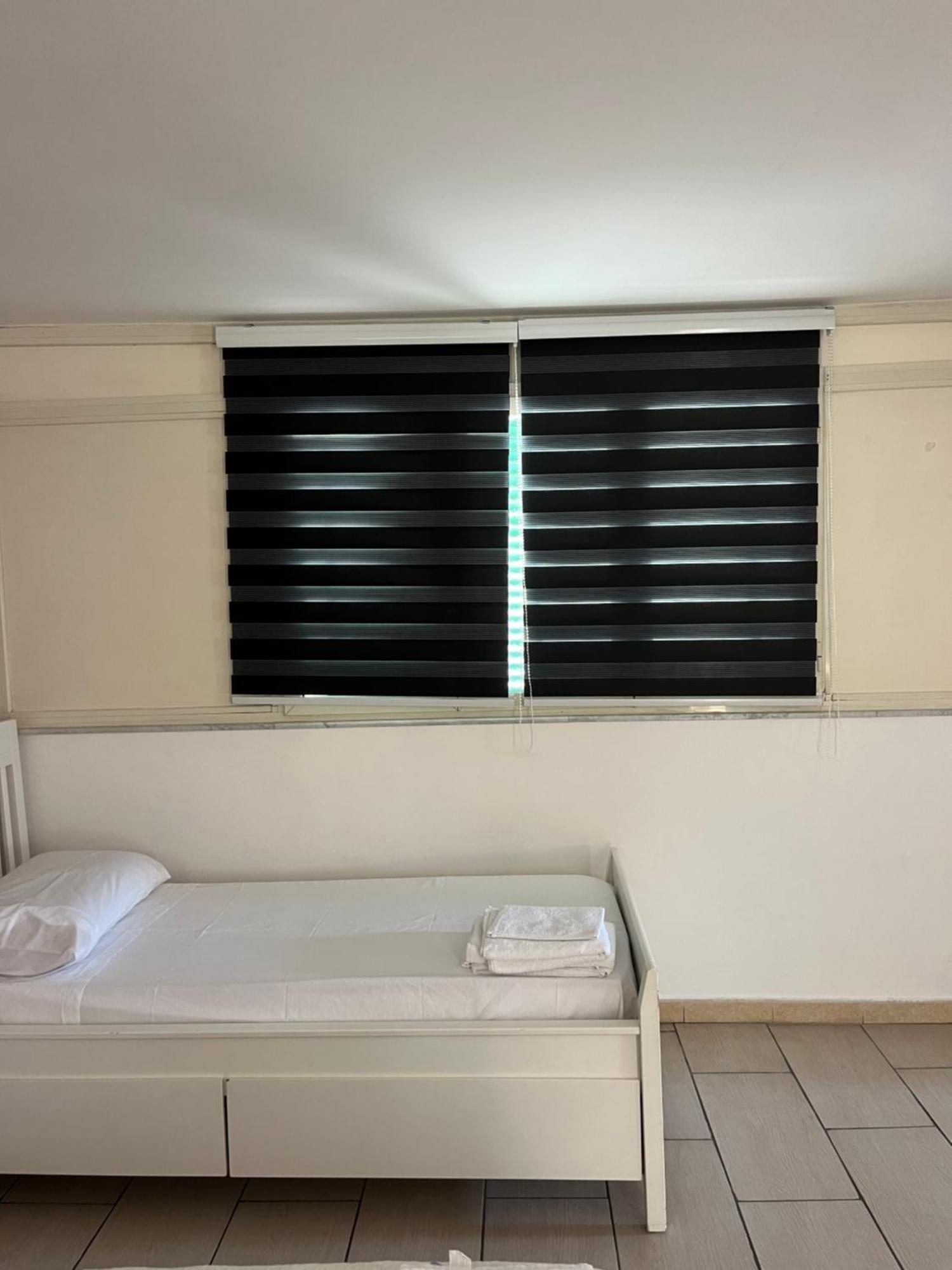 Vila A Casa E Matilde Neapol Exteriér fotografie